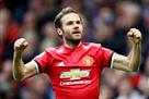 Real can get Mata in January
