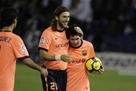 Chygrynsky: Ronaldo is selfish, and Messi always thinks about the team