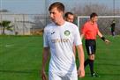 Ochronchuk: I do not just go to the ball during penalty shots