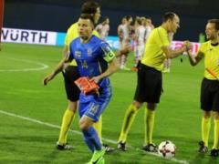Rotan: Beginners in the national team of good level