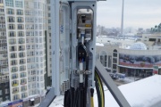 «Мегафон» провів наймасштабнішу 4G-будівництво в країні