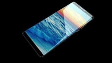What characteristics can you expect from Xiaomi Mi7