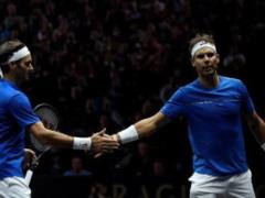 Nadal and Federer recognized opponents in the Final ATP tournament