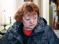 Daughter Gurchenko died after filming in the show Malakhov