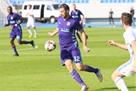 Милевский признан лучшим игроком Динамо Брест в октябре
