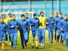 Konoplyanka missed the training of the Ukrainian team