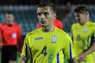 Osman: You can play with England, we do not have girls here either