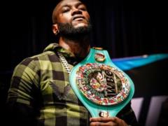 My victory over Joshua will be very cruel - Wilder