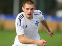 Mikhailichenko: With England, it will be a good game, the main thing is to use the odds