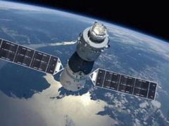 Europeans warned of a real space threat