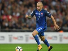 Weiss and Kutzka will not play against Ukraine