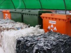 Уряд схвалив Національну стратегію управління відходами до 2030 р