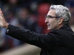 Domenech: World Championship without Italy - no problem