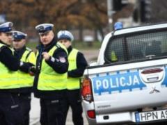 У Польщі затримали 17 українців-нелегалів