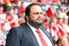 President Olympiakos acquitted