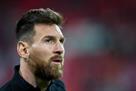 Messi: I do not know what will happen in the next few years