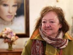 Померла єдина дочка Людмили Гурченко