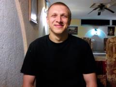 Тот, кто отдал жизнь за Украину