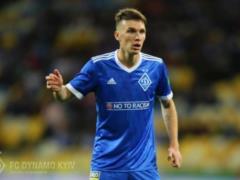 Лікар розповів, скільки насправді пропустить капітан  Динамо 