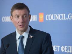 The regional experience of Turchak will be in demand in the Federation Council