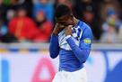 Kalu: There will be a disaster if we do not get to the World Cup