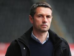 Former coach Lyon and Aston Villa led Montreal Impact