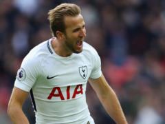Kane will recover to the derby with Arsenal