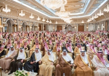 The Saudi princes will take a trillion dollars to amend the kingdom s finances