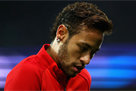 Neimar feigned an injury to miss the match with Angers - media
