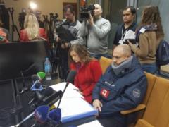 Второй участник кровавого ДТП в Харькове виновным себя не считает