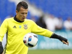 Konoplyanka and Butko returned to training in the general group of the Ukrainian national team