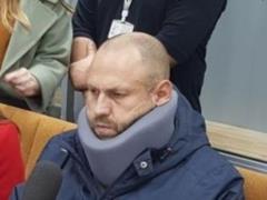 Kharkiv court took into custody the second participant of the deadly accident in Kharkov