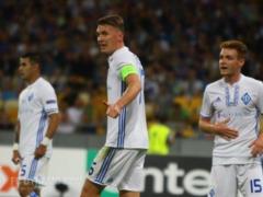 Sidorchuk will miss up to 5 months, Buyalsky will remain in the ranks