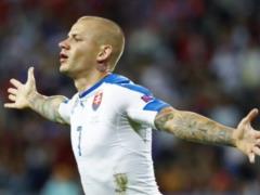 Two key players of the Slovak national team will miss the game against Ukraine