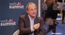Bitcoin has no future because of his anonymity. Opinion of the head of the bank Societe Generale