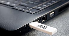 In the USB-stack of the Linux kernel, serious vulnerabilities are found