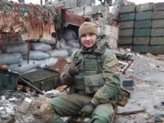 Стало известно о погибшем бойце 58 бригады