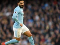 Gundogan: the Premier League is more attractive than the Bundesliga