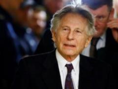 Five women have declared the harassment of Polanski