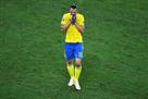 Ibrahimovic: After my departure, no one expects anything from Sweden