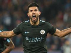 Aguero is going to leave Man City in 2019
