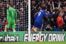 Morata: In Chelsea, I got what I wanted