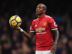 Ashley Young: I will not leave England before my legs give up