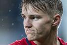 Edegor: Real is happy with my progress, but in winter I will not return to Madrid