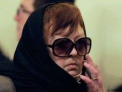 Details of the death of Gurchenko s daughter became known