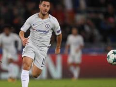 Zidane is ready to sell Bail to acquire Azar