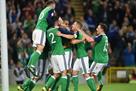 Northern Ireland - Switzerland: a history of confrontations