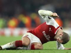 Crystal Palace will try to buy Wilshire