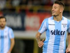 Manchester City is preparing a transfer Milinkovich-Savich in January