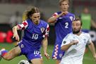 Croatia - Greece: history of confrontations